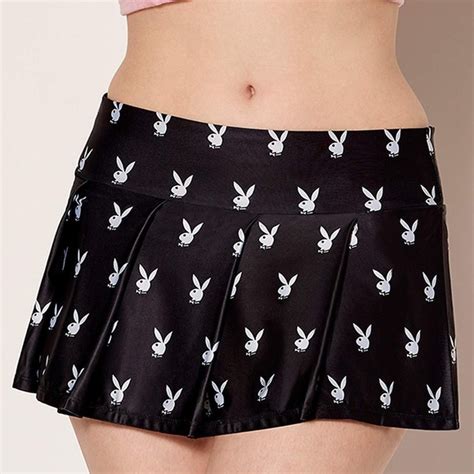 playboy skirt